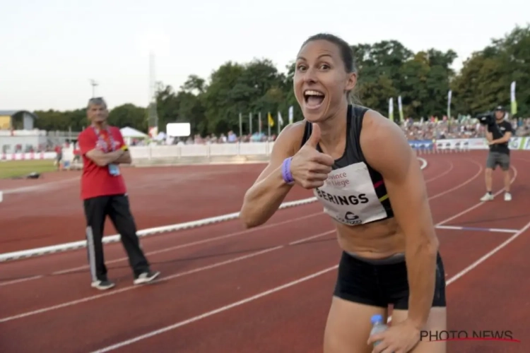 Deux Belges de plus se qualifient pour l'Euro indoor d'athlétisme