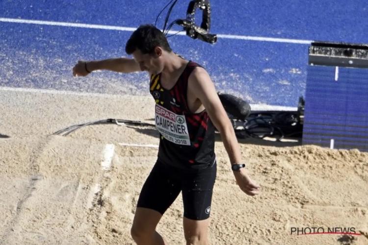 Un Belge se loupe aux qualifications à l'Euro de Berlin