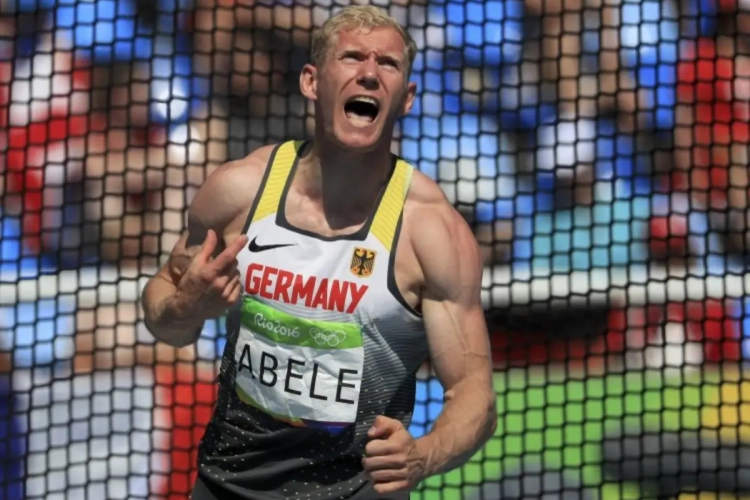 Arthur Abele, un triomphe inattendu