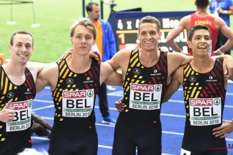 Les Mondiaux d'athlétisme de relais connaissent leur point de chute pour 2019