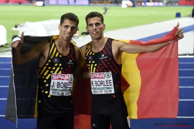 "Kevin et moi aimerions nous reconvertir dans les courses sur circuits"