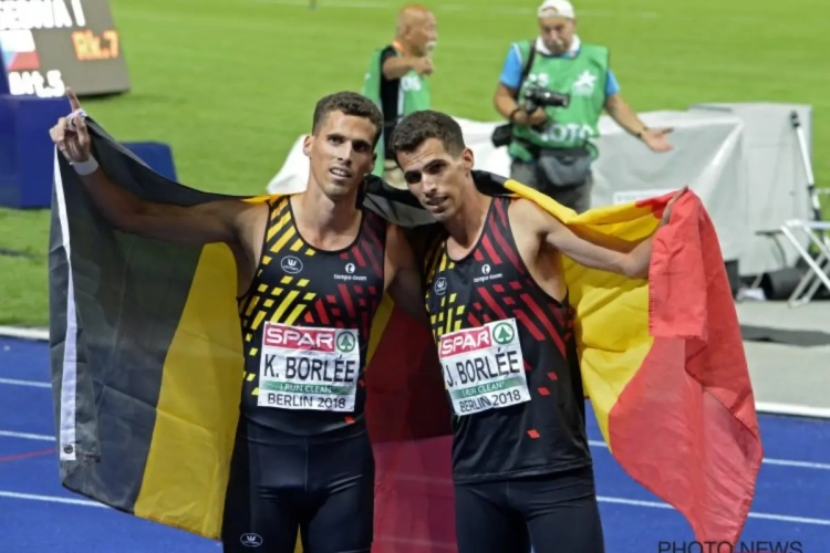 Le responsable sport de haut niveau du COIB ravi : "Le temps de profiter"