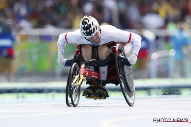 Peter Genyn avoue s'être surpris lui-même