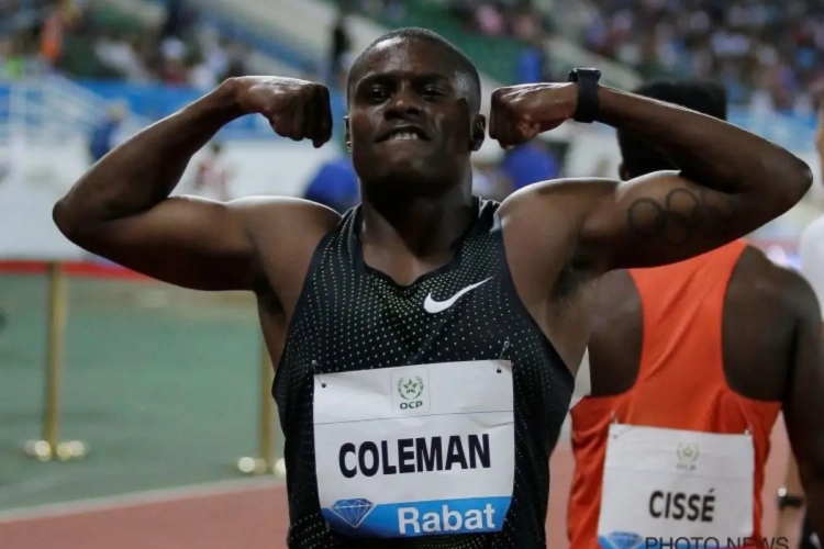 Voici les cinq nominés au titre d'athlète de l'année