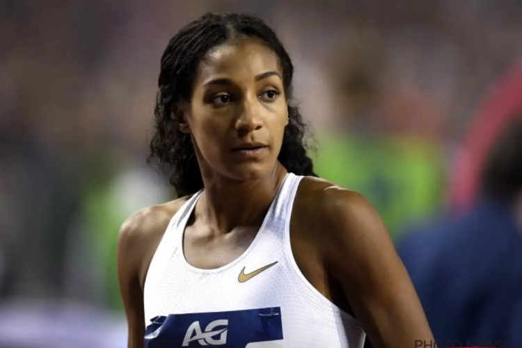 Le RFC Liégeois s'immisce dans le conflit entre Nafissatou Thiam et la LRBA