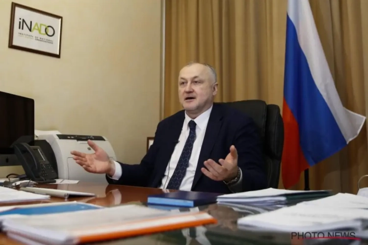 L'agence russe antidopage réagit à sa réintégration au sein de l'agence mondiale antidopage