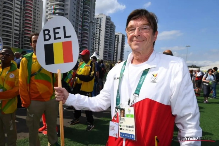 Un ponte du COIB va tirer sa révérence