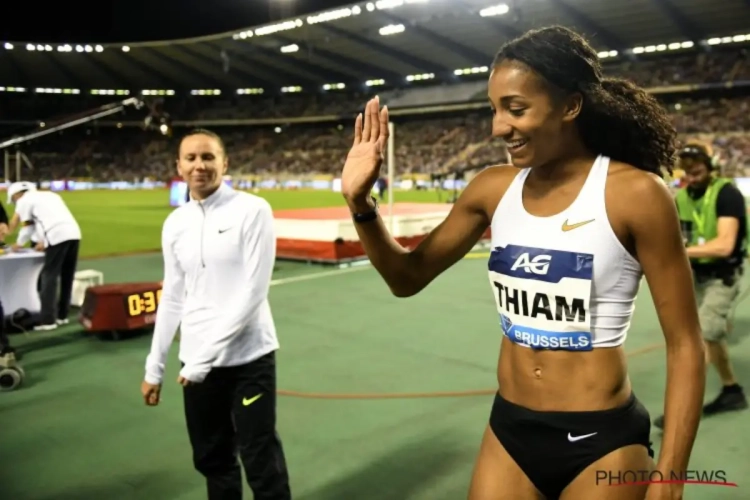 Un accord entre la fédération et les athlètes belges suite à la polémique