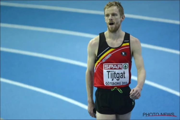 Crosscountry : nouveau coup dur pour la Belgique pour les Championnats d'Europe