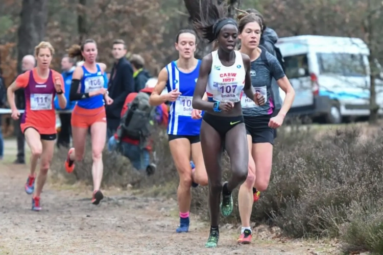 Championnat de Belgique de cross-country: la tenante abandonnera son titre