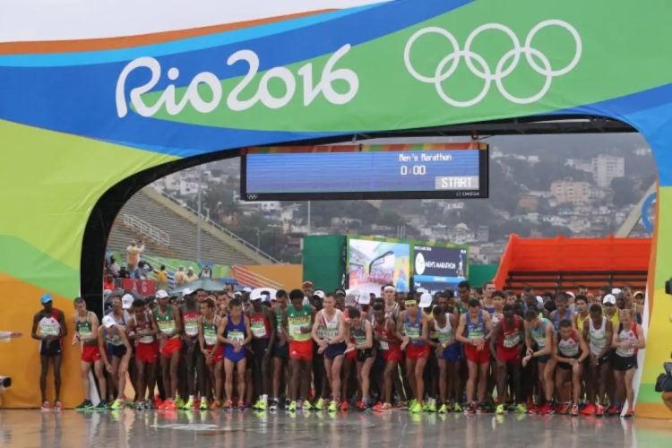 Vous aimez courir et vous rêviez des JO: Paris vous ouvre ses portes!