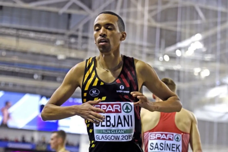 Grosse désillusion pour Ismaël Debjani !
