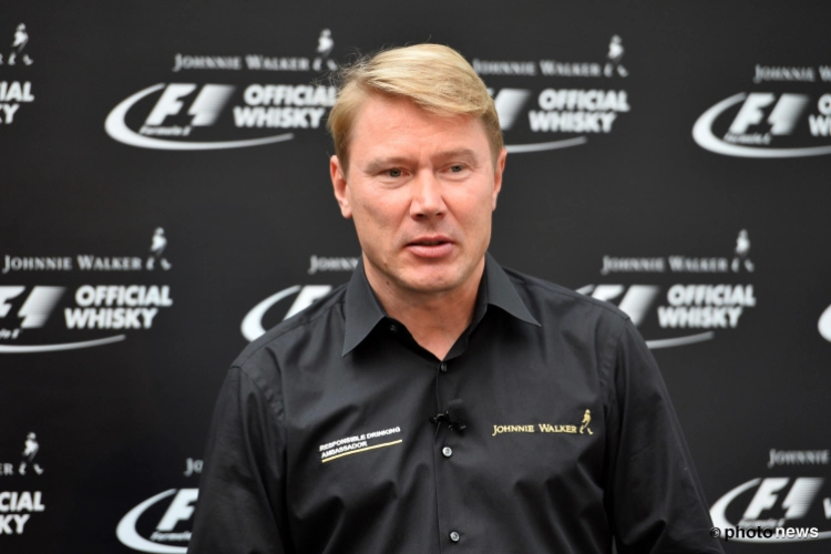Un successeur pour Hakkinen et Raikkonen? "Il deviendra champion du monde"