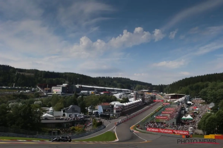 Le calendrier provisoire de la saison 2019-2020 de WEC a été dévoilé