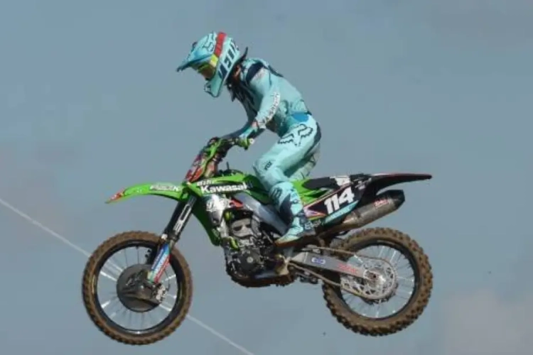 La date du GP de Belgique de motocross 2017 est connu