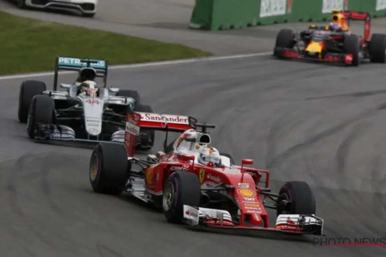 Un nouveau Grand Prix devrait faire son apparition en 2020 !