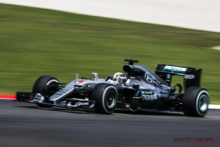 Les deux premiers essais libres du Grand Prix du Japon ont livré leur verdict