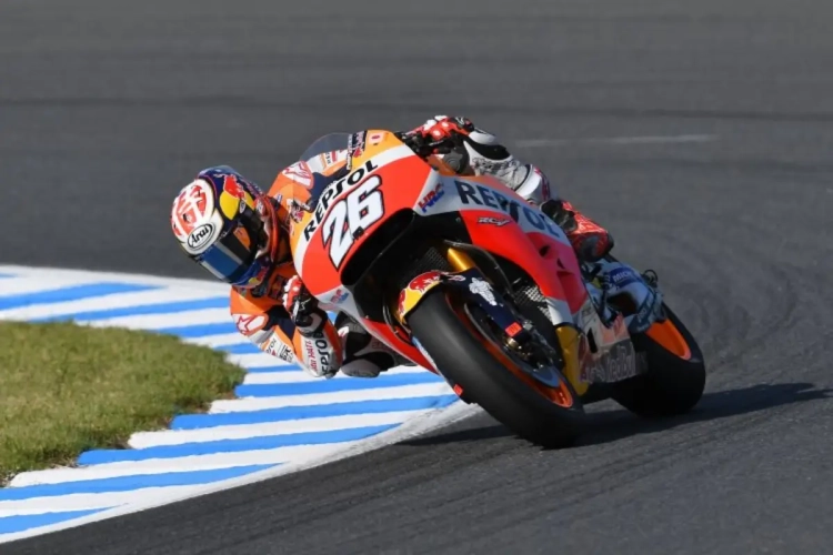 KTM accueille Dani Pedrosa comme pilote d'essais