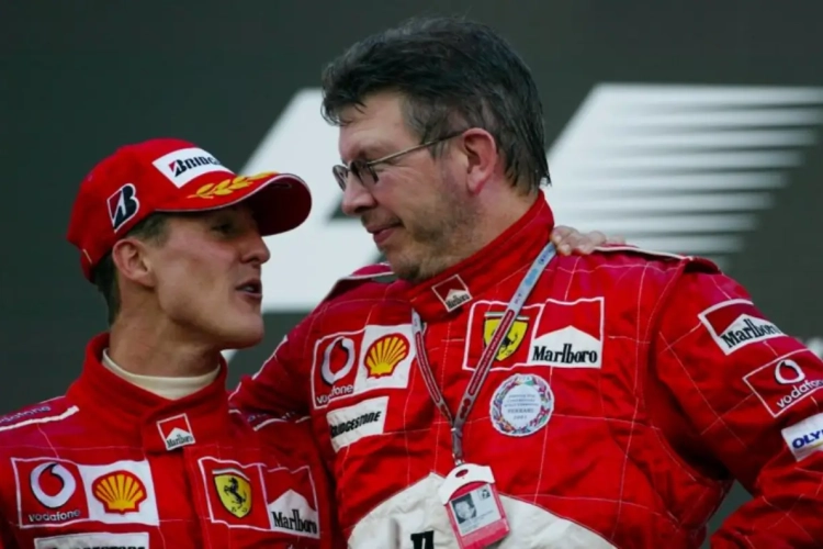 Accident de Schumacher: cinq ans déjà et la famille devrait bientôt communiquer sur son état de santé