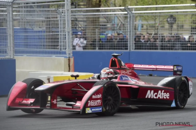 Un nouveau E-Prix en Europe l'année prochaine?