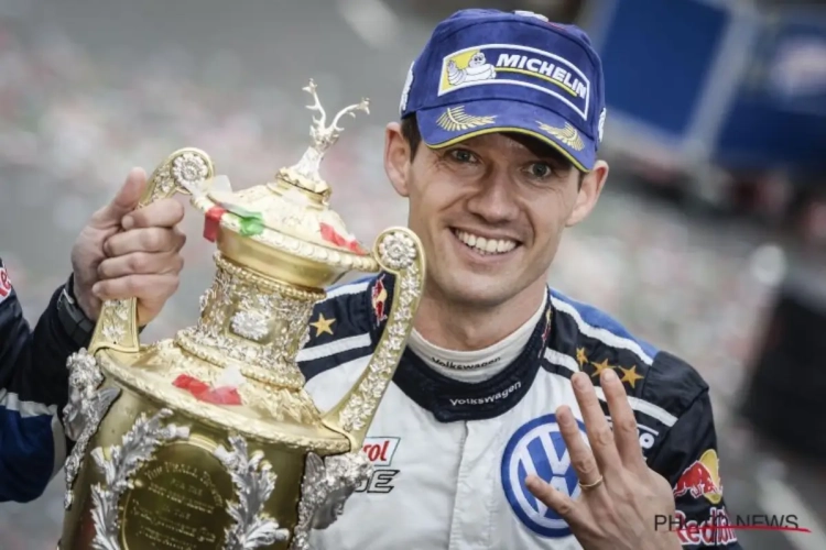 Ogier s'essaye en DTM : "Quelque chose à apprendre"
