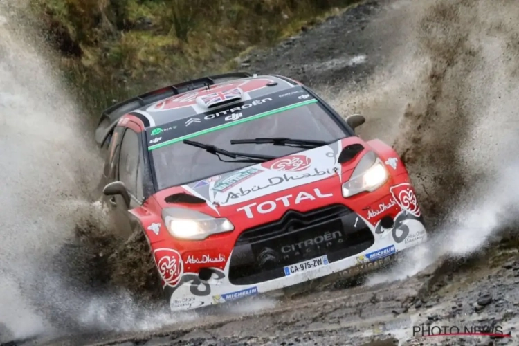 Le patron de Citroën veut du renouveau