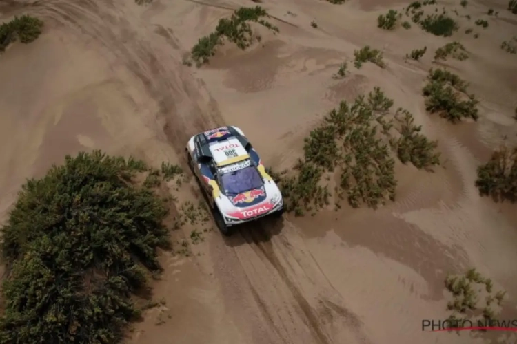 Dakar 2019 : l'un des favoris en moto et un multiple vainqueur en auto doivent abandonner