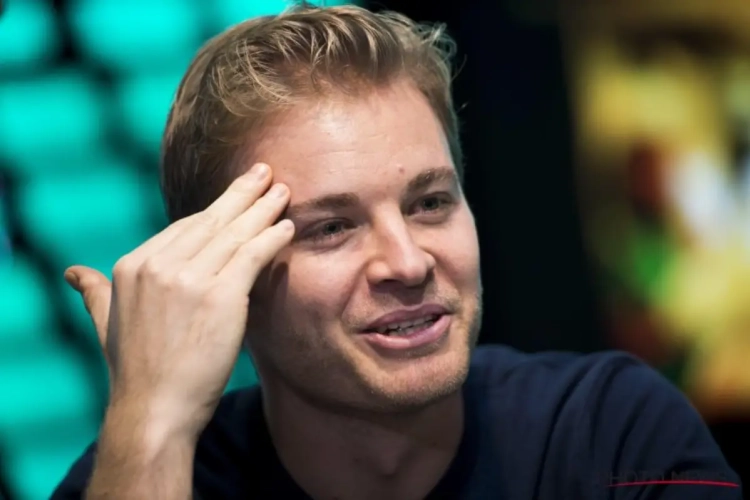 Rosberg fan de Formule E
