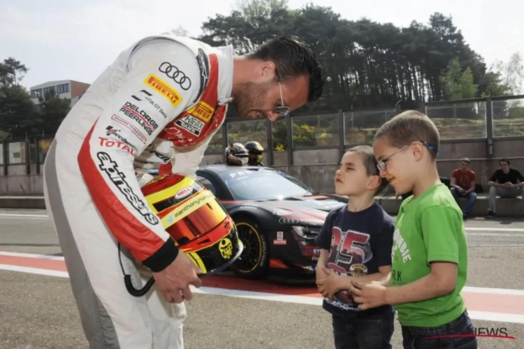 Malgré son appel, un pilote belge reste suspendu quatre ans !