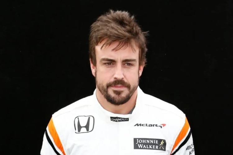Indy 500: Alonso: "De l'adrénaline en permanence"