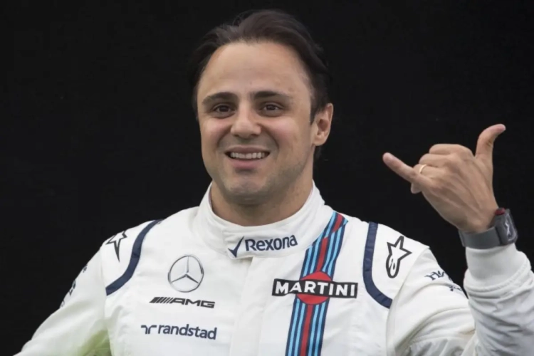 ? Ce retraité de F1 rejoint la Formule E et l'équipe Venturi