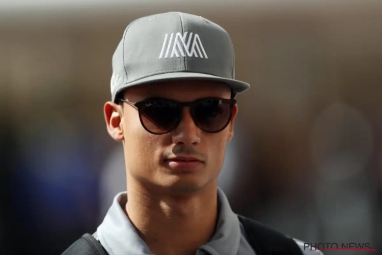 Formule 1 : Mercedes a décidé de ne pas conserver un de ses pilotes