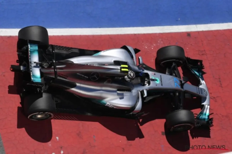 F1 : Mercedes dévoile la date de la présentation de sa nouvelle monoplace 