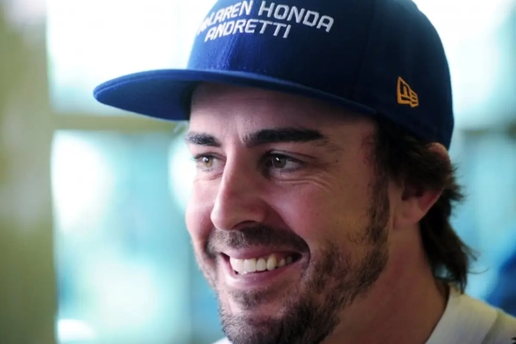 Alonso compte beaucoup sur le GP de Hongrie