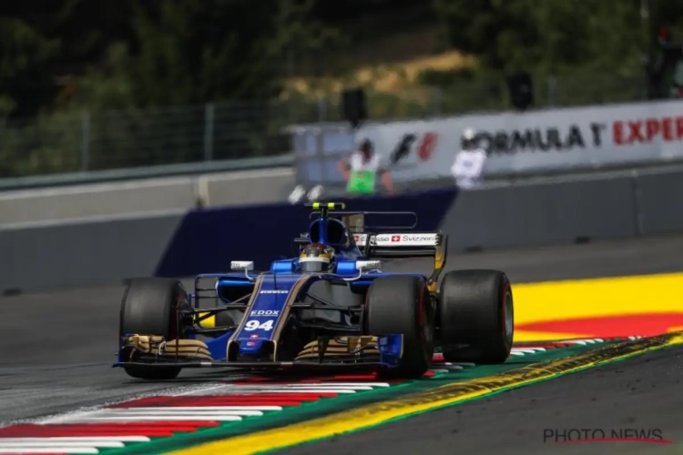 Fin de collaboration entre Sauber et Honda