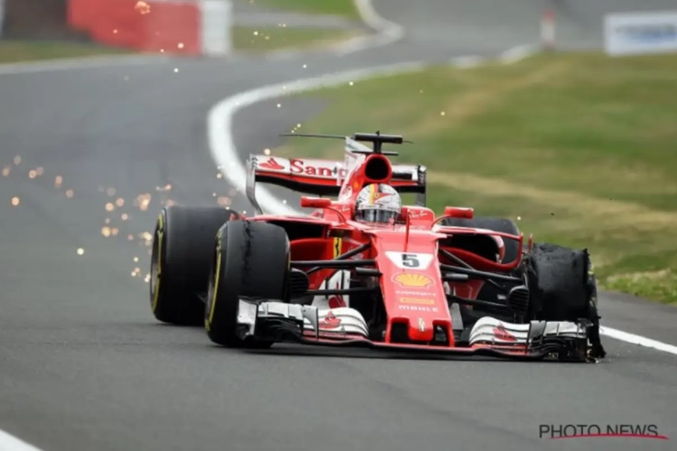 Ferrari et l'importance du GP de Hongrie