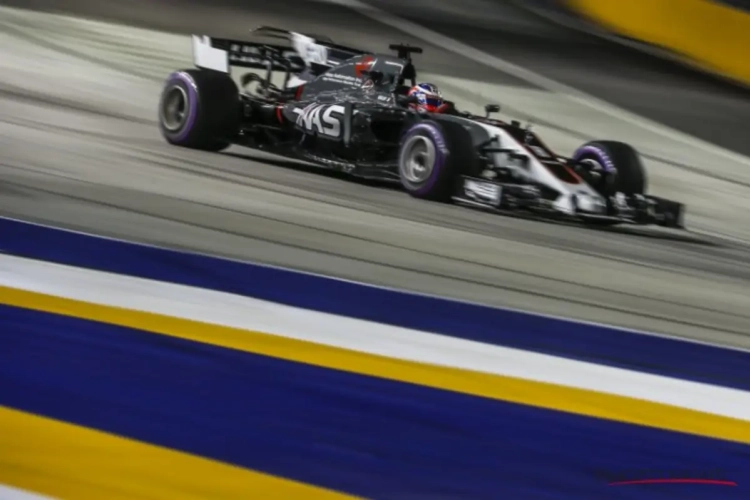 Formule 1: voici la toute première nouvelle venue du paddock 2019