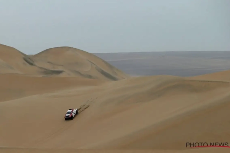 Le Dakar va changer de continent en 2020 !