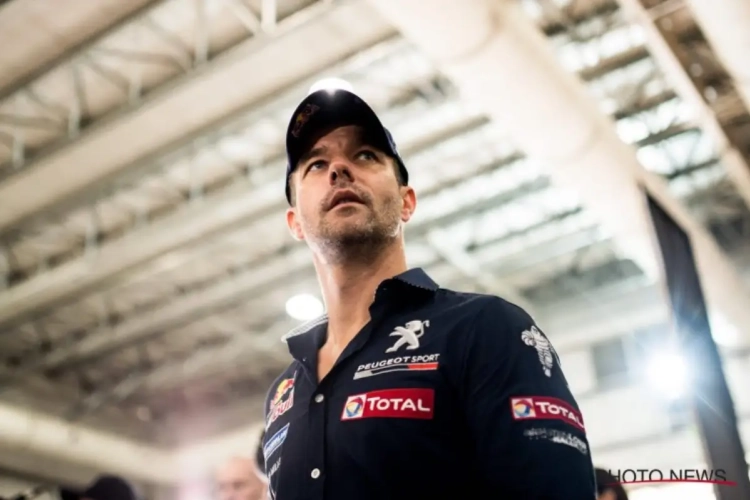 Loeb rejoint bien Hyundai, son nouvel équipier Neuville réagit