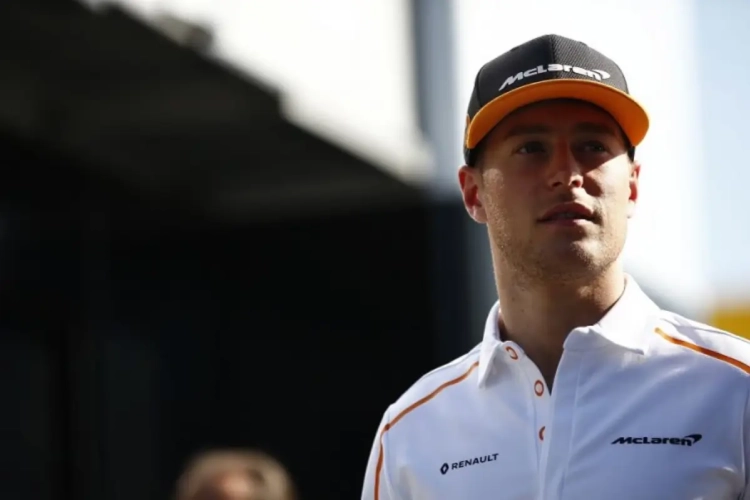 Le patron de Mercedes croit en Stoffel Vandoorne