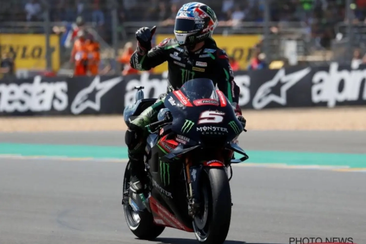 En difficulté, Johann Zarco va retrouver un Grand Prix qui lui correspond