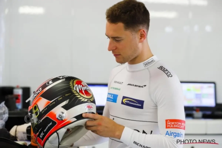 Nouvelle séance de qualification manquée pour Vandoorne: "Pas une surprise"