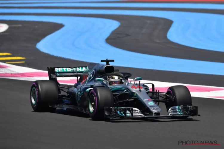 Les qualifications du Grand Prix de Singapour ont livré leur verdict