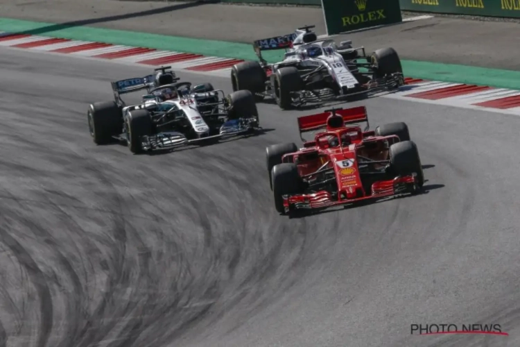 Sebastian Vettel bat un record au Grand Prix du Brésil