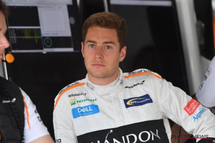 Une nouvelle direction pour Vandoorne? "Il y a d'autres championnats avec pas mal d'opportunités"