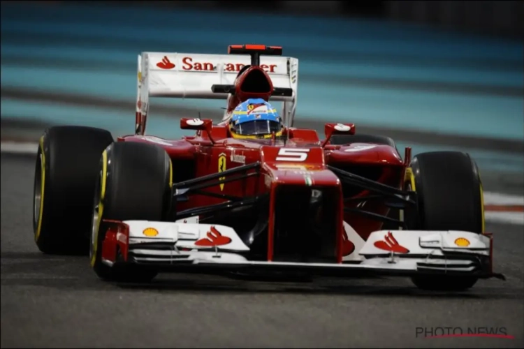 Deux nouveaux pilotes pour le simulateur Ferrari