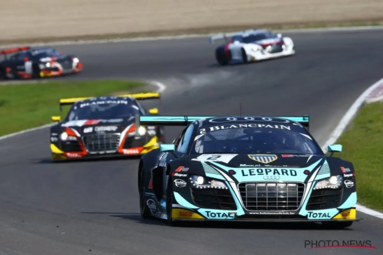 FIA WTCR : Esteban Guerrieri remporte la première course, Frédéric Vervisch 13e