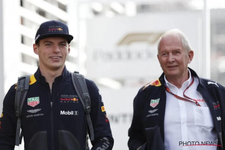 Max Verstappen n'a pas peur de le dire: "Oui, je suis prêt à lutter pour le titre mondial"