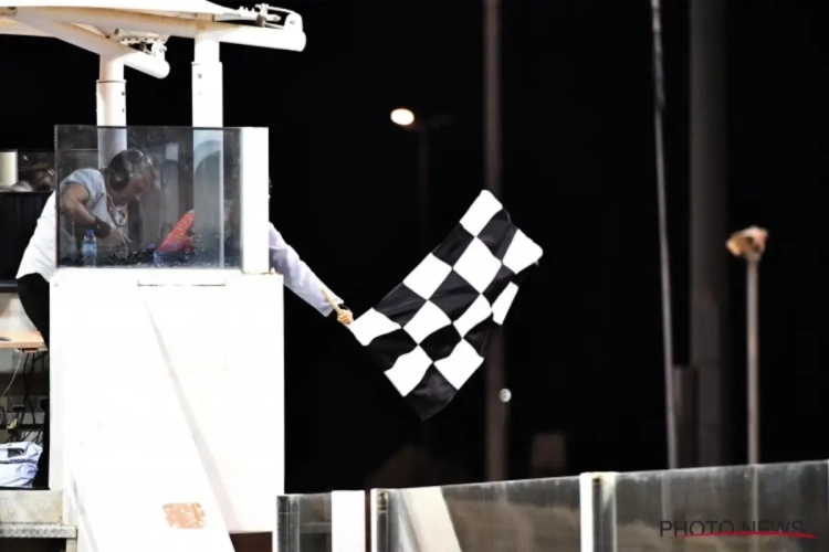 Une décision est tombée au sujet du classement final de l'E-Prix de Hong Kong