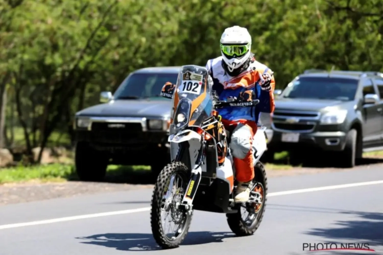 Quinze Belges concourront à l'Africa Eco Race